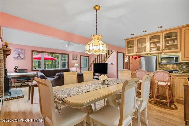 $399,900 | 223 Outer Drive, Pocono Lake, PA 18347