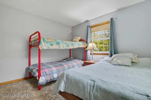 $399,900 | 223 Outer Drive, Pocono Lake, PA 18347