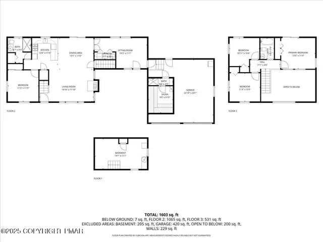 $399,900 | 223 Outer Drive, Pocono Lake, PA 18347