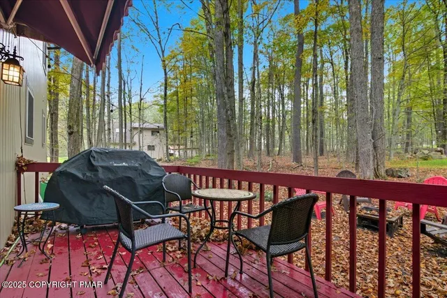 $399,900 | 223 Outer Drive, Pocono Lake, PA 18347