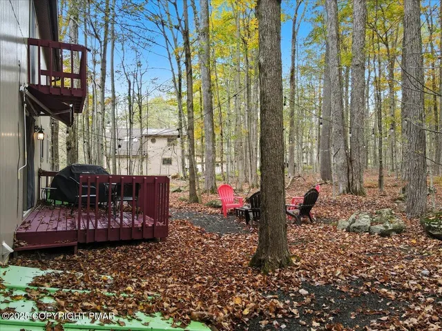 $399,900 | 223 Outer Drive, Pocono Lake, PA 18347