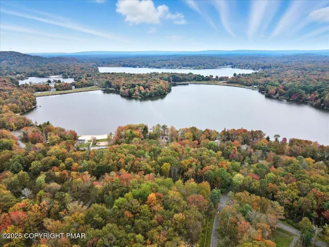 $399,900 | 223 Outer Drive, Pocono Lake, PA 18347