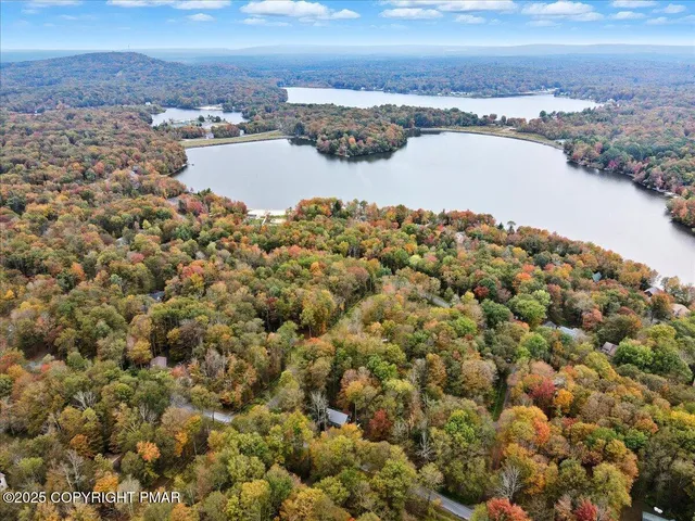 $399,900 | 223 Outer Drive, Pocono Lake, PA 18347