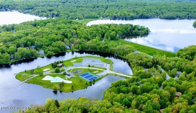 $399,900 | 223 Outer Drive, Pocono Lake, PA 18347