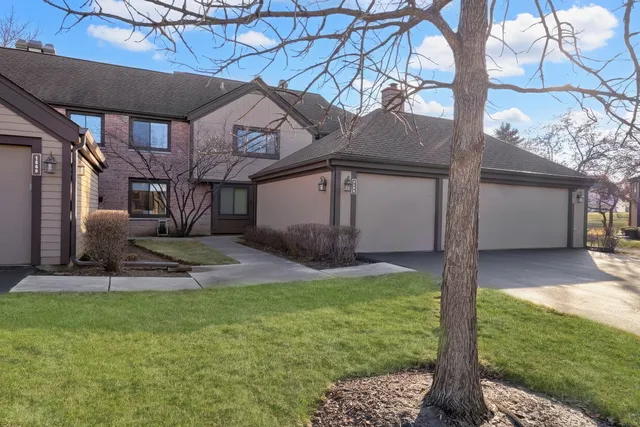 $409,900 | 1566 Anderson Lane, Buffalo Grove, IL 60089