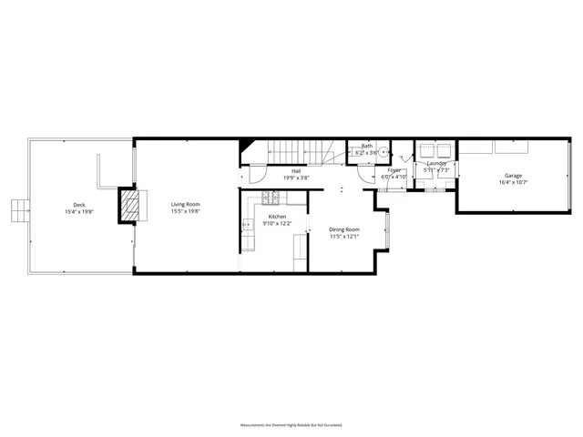$409,900 | 1566 Anderson Lane, Buffalo Grove, IL 60089