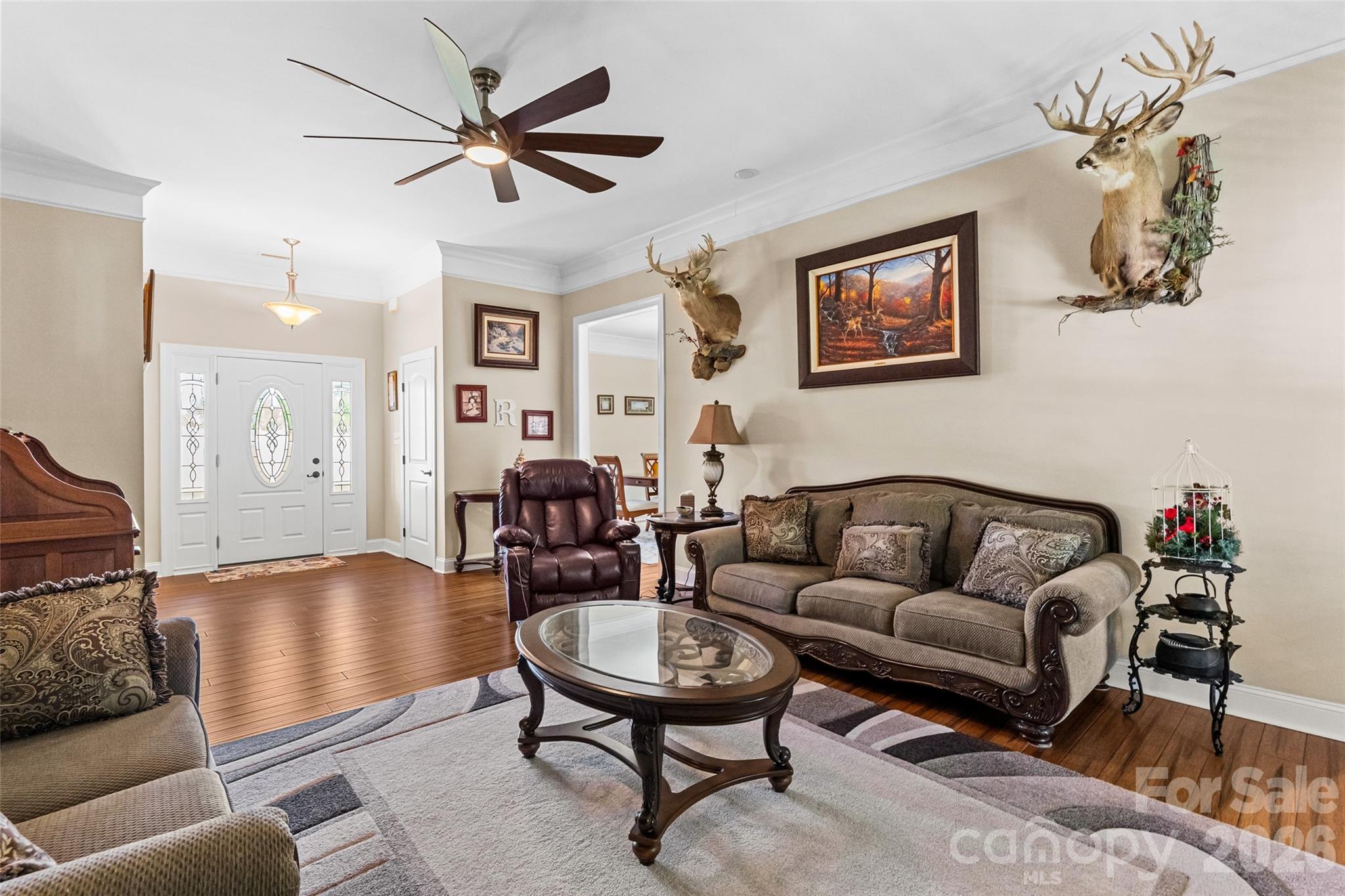 643 John Doster Road Pageland, SC 29728 - Photo 11 of 35 Gallery Image 11