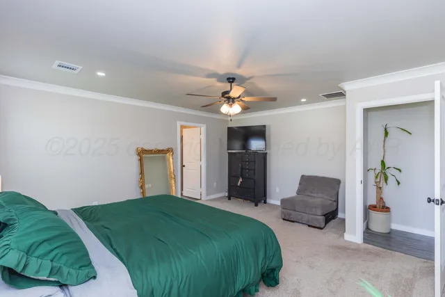 $268,000 | 1836 Apricot Avenue, Amarillo, TX 79118