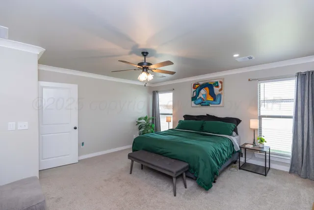 $268,000 | 1836 Apricot Avenue, Amarillo, TX 79118