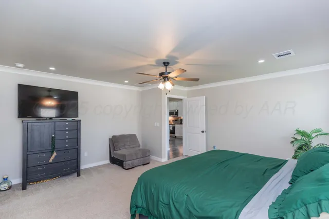 $268,000 | 1836 Apricot Avenue, Amarillo, TX 79118