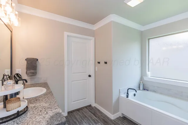 $268,000 | 1836 Apricot Avenue, Amarillo, TX 79118