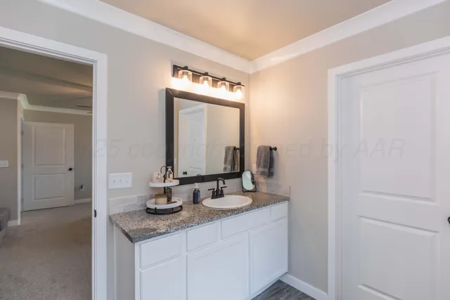 $268,000 | 1836 Apricot Avenue, Amarillo, TX 79118