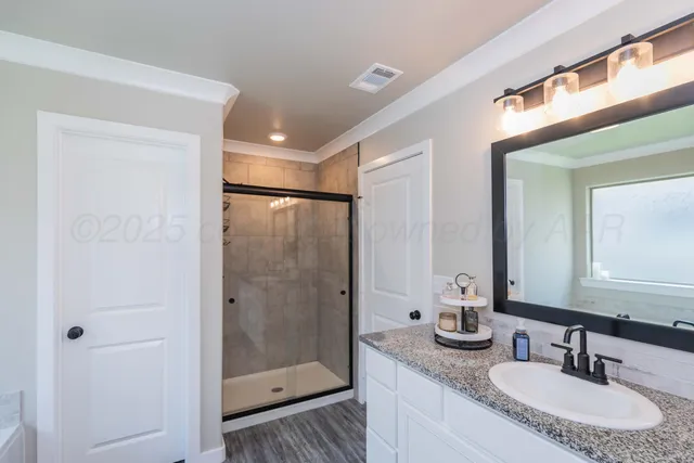 $268,000 | 1836 Apricot Avenue, Amarillo, TX 79118