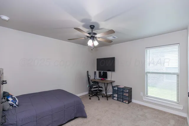 $268,000 | 1836 Apricot Avenue, Amarillo, TX 79118