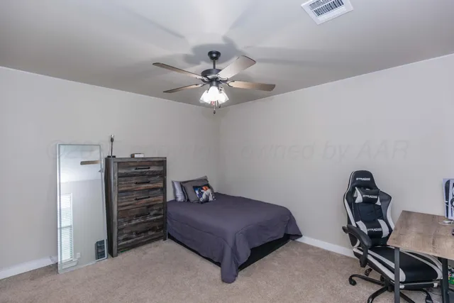 $268,000 | 1836 Apricot Avenue, Amarillo, TX 79118