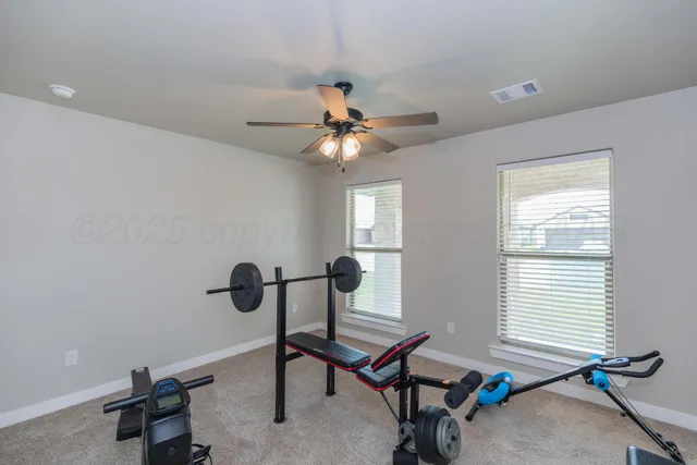 $268,000 | 1836 Apricot Avenue, Amarillo, TX 79118