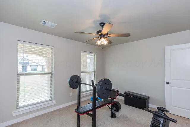 $268,000 | 1836 Apricot Avenue, Amarillo, TX 79118