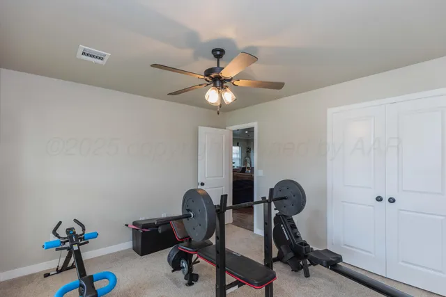 $268,000 | 1836 Apricot Avenue, Amarillo, TX 79118