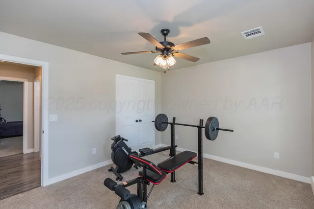 $268,000 | 1836 Apricot Avenue, Amarillo, TX 79118