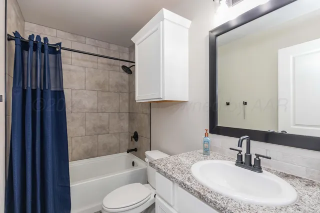 $268,000 | 1836 Apricot Avenue, Amarillo, TX 79118