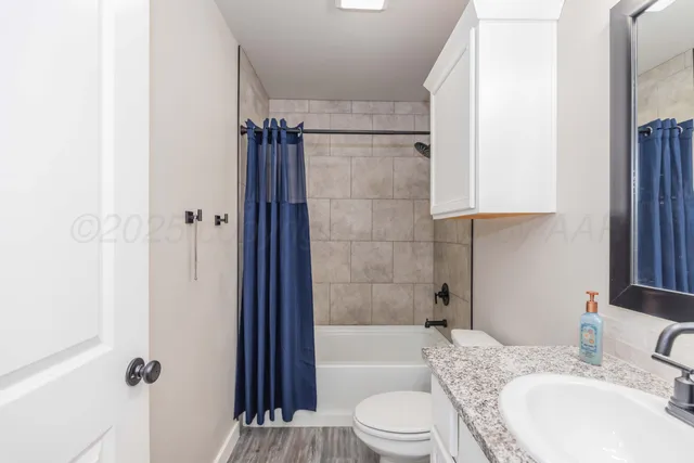 $268,000 | 1836 Apricot Avenue, Amarillo, TX 79118