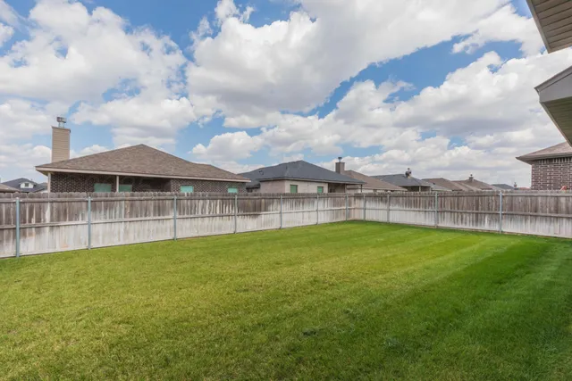 $268,000 | 1836 Apricot Avenue, Amarillo, TX 79118