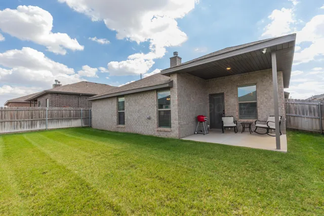 $268,000 | 1836 Apricot Avenue, Amarillo, TX 79118