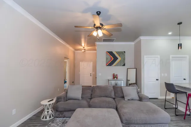 $268,000 | 1836 Apricot Avenue, Amarillo, TX 79118