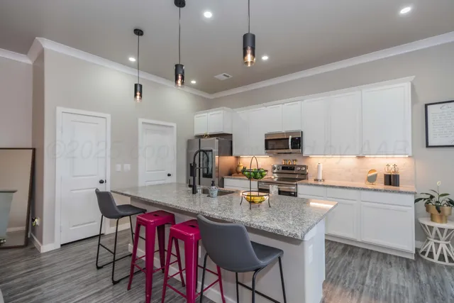 $268,000 | 1836 Apricot Avenue, Amarillo, TX 79118