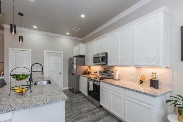 $268,000 | 1836 Apricot Avenue, Amarillo, TX 79118