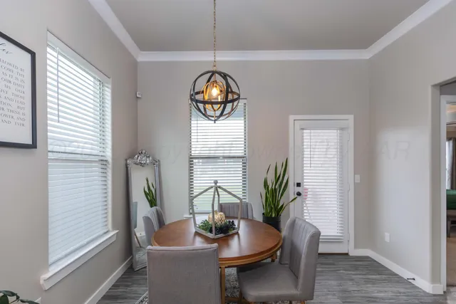 $268,000 | 1836 Apricot Avenue, Amarillo, TX 79118