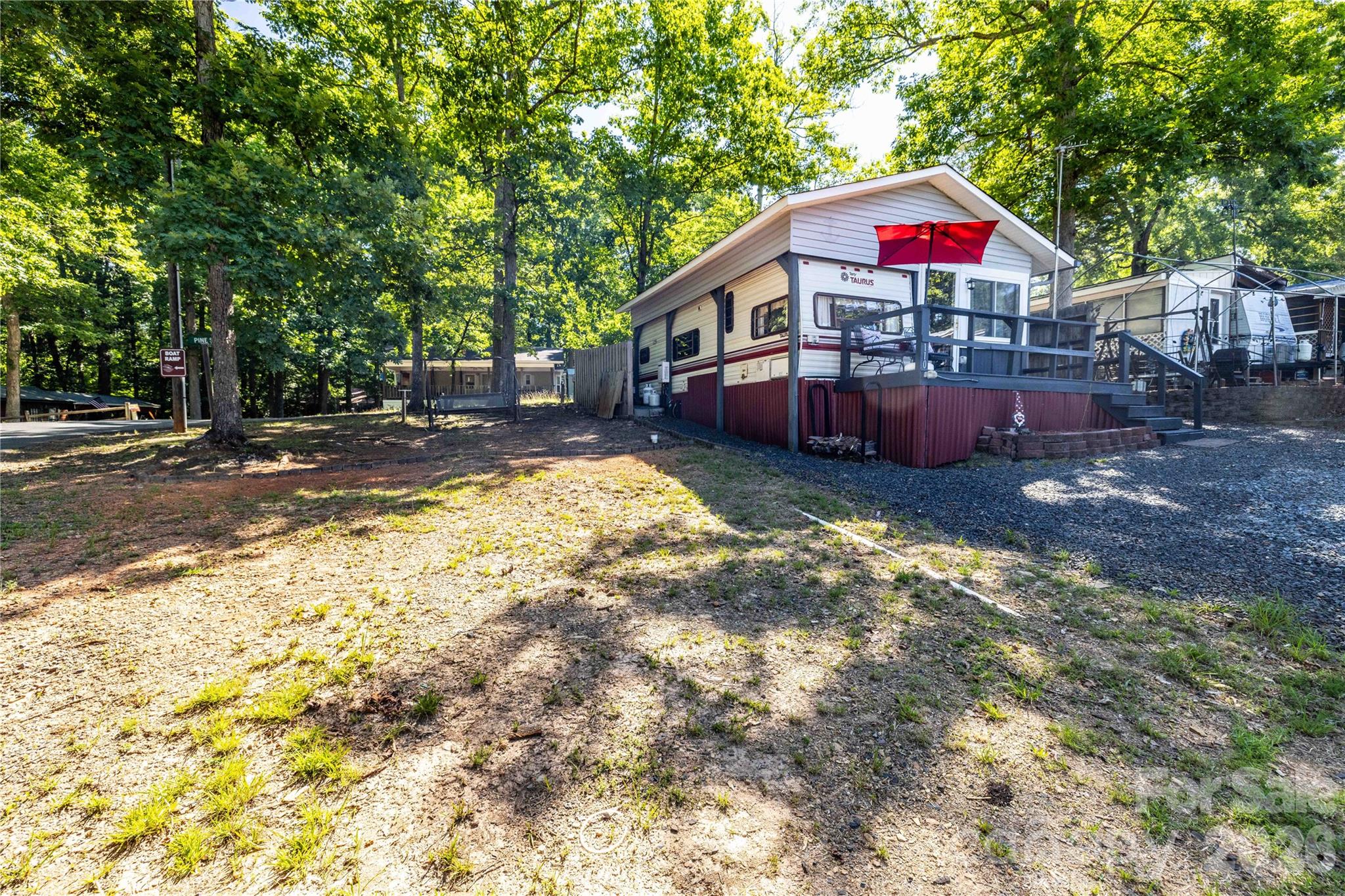 110 & 112 Laurel Ridge Ridge Mount Mount Gilead, NC 27306 - Photo 2 of 39
