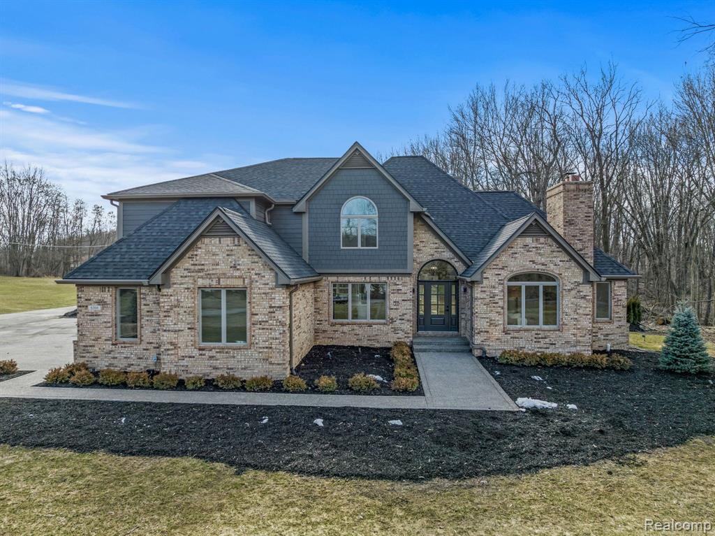 6166 7 Mile Road South Lyon, MI 48178 - Photo 1 of 56