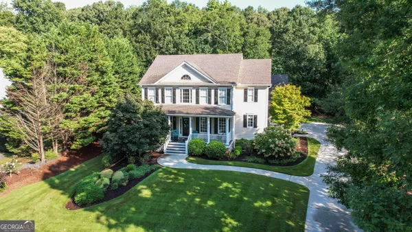 $659,700 | 113 Tullamore Trail, Tyrone, GA 30290