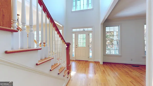 $659,700 | 113 Tullamore Trail, Tyrone, GA 30290