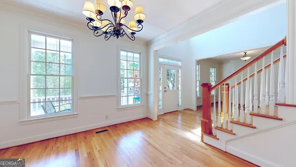 $659,700 | 113 Tullamore Trail, Tyrone, GA 30290