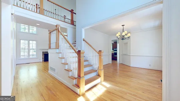 $659,700 | 113 Tullamore Trail, Tyrone, GA 30290