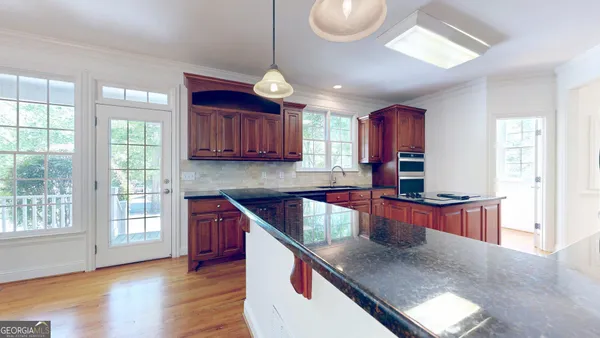 $659,700 | 113 Tullamore Trail, Tyrone, GA 30290