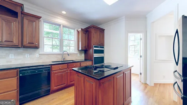 $659,700 | 113 Tullamore Trail, Tyrone, GA 30290