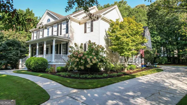 $659,700 | 113 Tullamore Trail, Tyrone, GA 30290