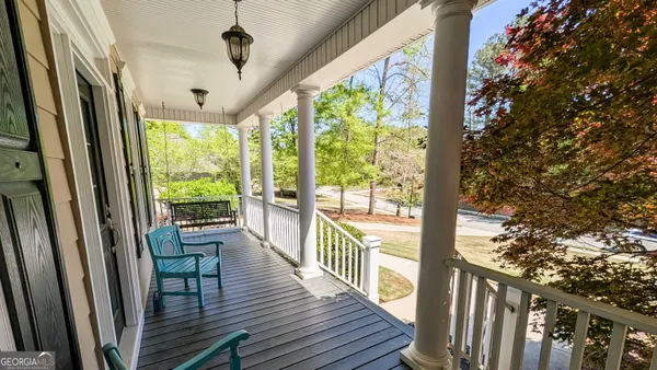 $659,700 | 113 Tullamore Trail, Tyrone, GA 30290