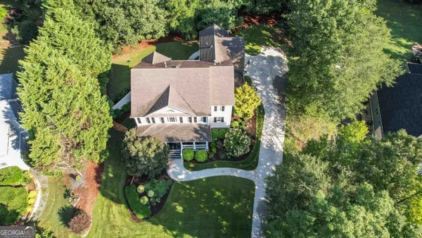 $659,700 | 113 Tullamore Trail, Tyrone, GA 30290