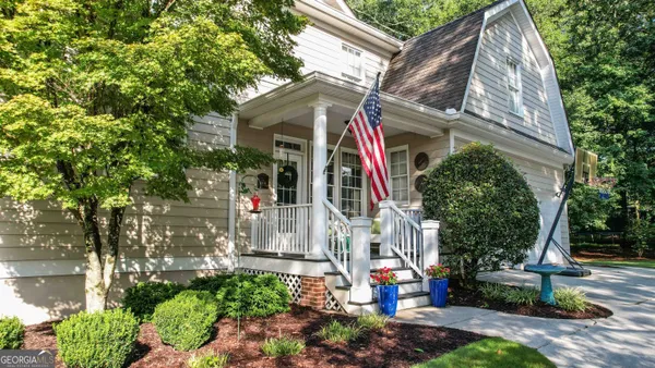 $659,700 | 113 Tullamore Trail, Tyrone, GA 30290