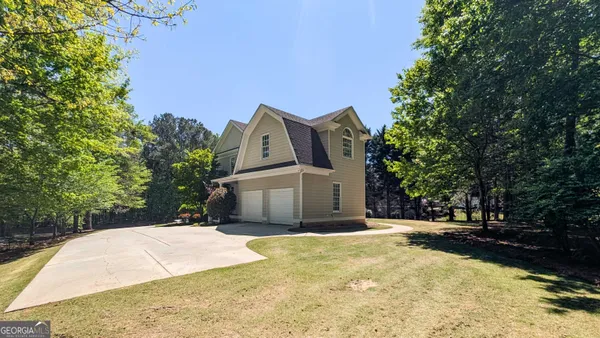 $659,700 | 113 Tullamore Trail, Tyrone, GA 30290