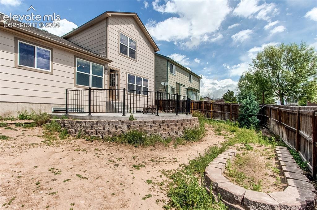 12680 Catch Pen Road Peyton, CO 80831 - Photo 23 of 24