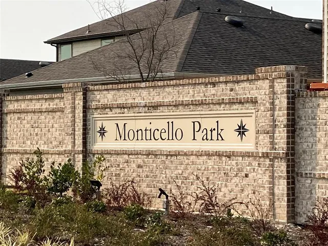 a sign on the side of a building