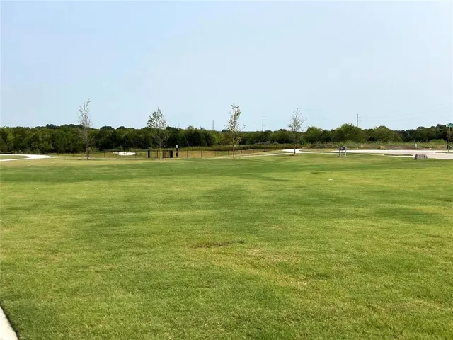 a view of an ocean from a city