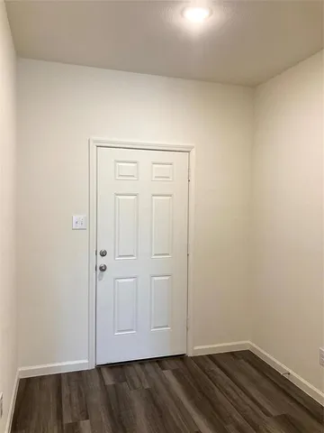 a view of small space