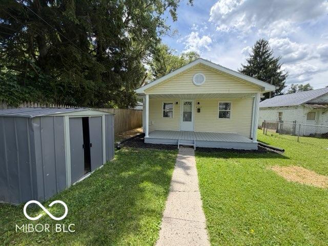 2703 Spring Street New Castle, IN 47362 - Photo 3 of 12