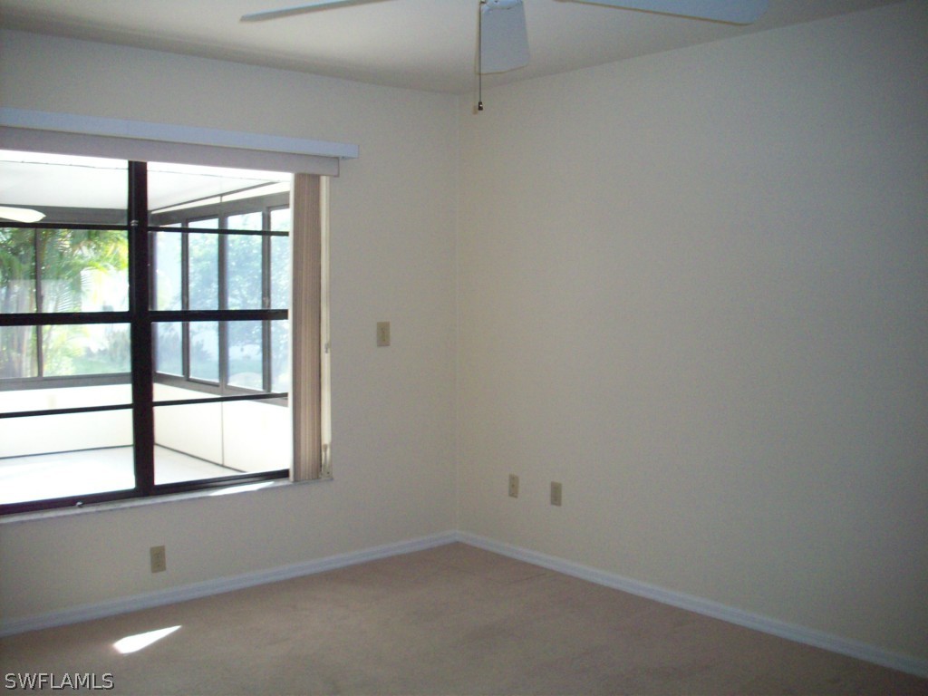 13282 Heather Ridge Loop Fort Myers, FL 33966 - Photo 8 of 15 an empty room with a window